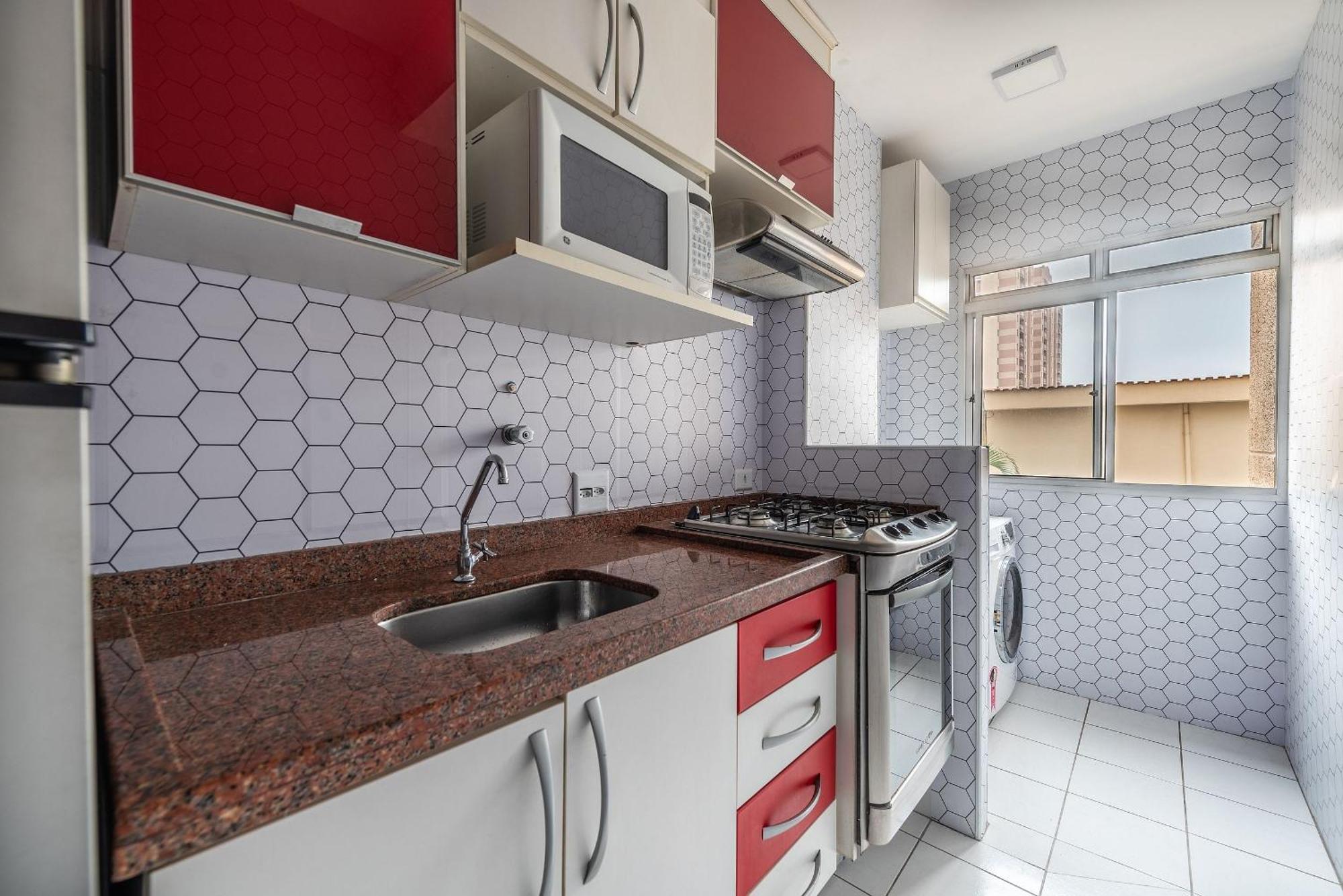 Апартаменти Sa11 Apto 2 Dorms Totalmente Equipado E Acolhedor Сан-Паулу Екстер'єр фото